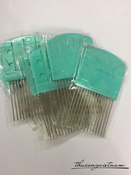 Lược quilling