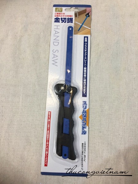 Cưa Hand Saw Nhật