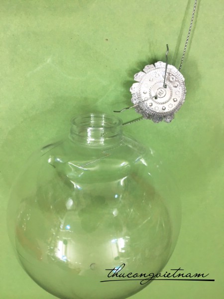 Quả châu trong 6cm (trái nguyên)