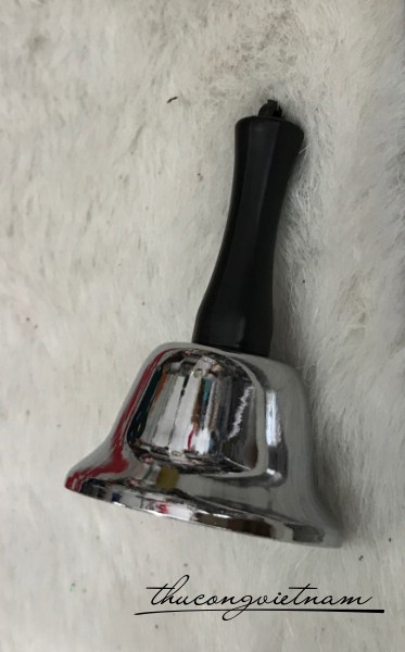 Chuông cầm tay 6cm