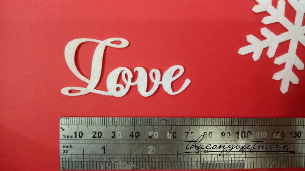 Chữ Love