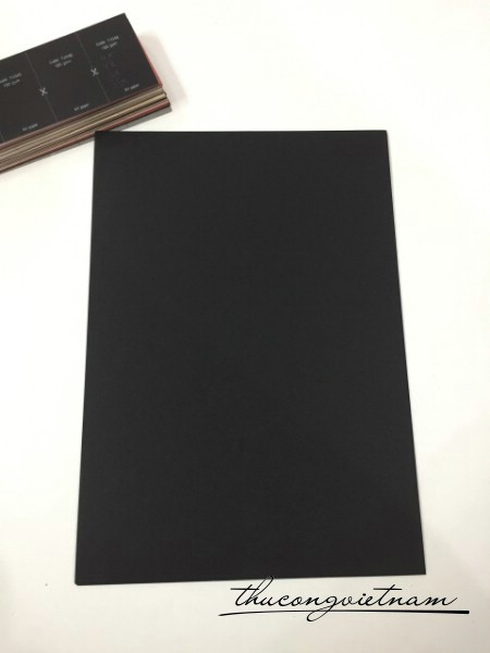 TV046_180gsm Đen vân sọc 4k