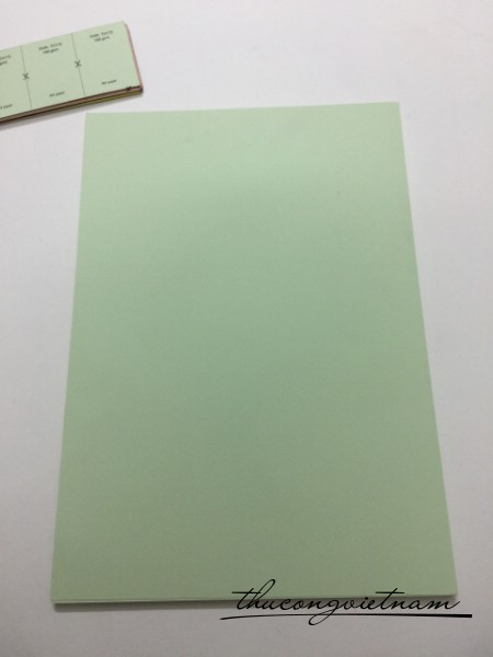TV170_180gsm Xanh mint pastel 4k