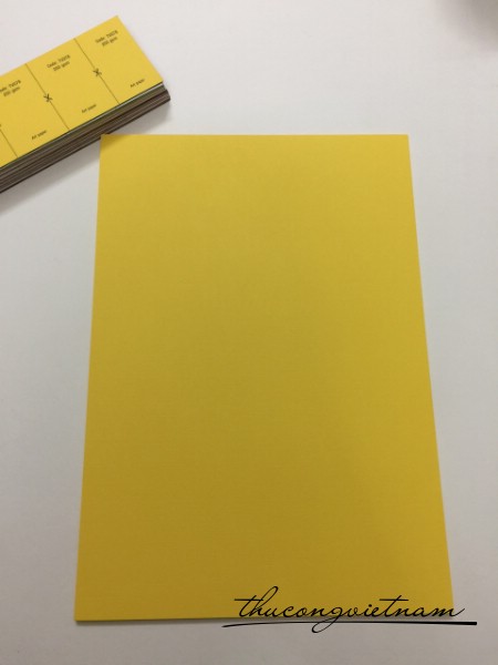 TV078_200gsm Vàng kẻ ô sọc 4k