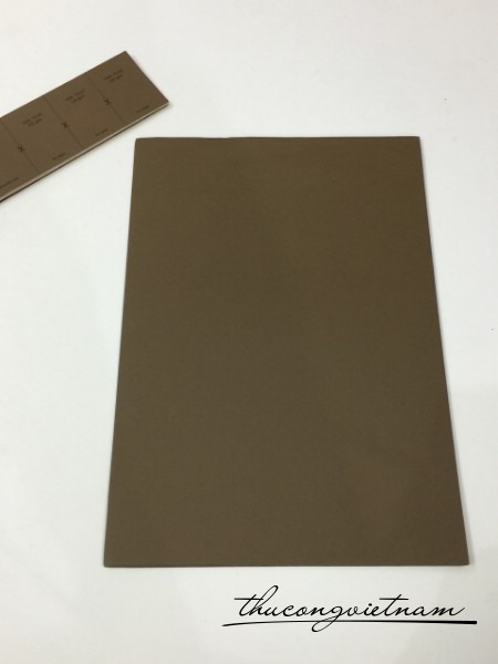 TV167_120gsm Nâu đậm 3k