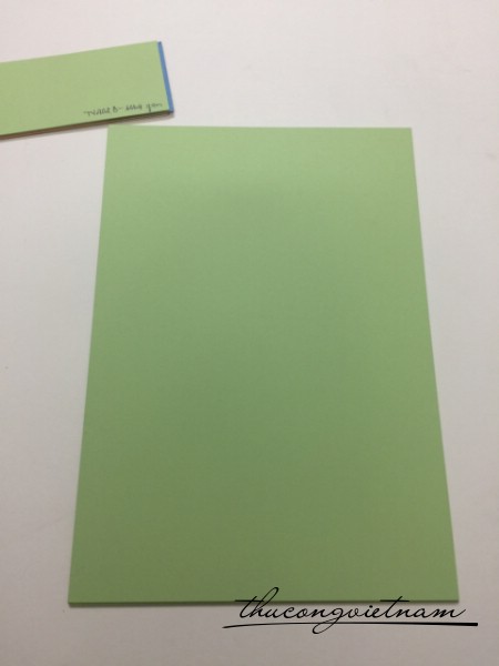 TV402B_120gsm Xanh lá pastel 3k