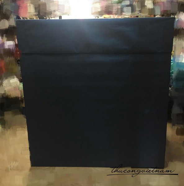 Hộp quà Handmade