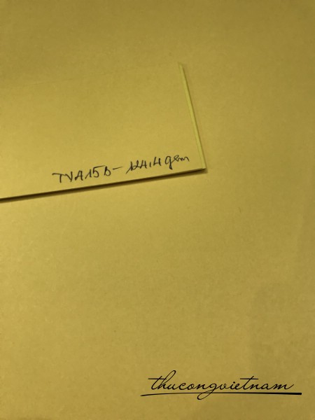 TV415B_124,4gsm Vàng