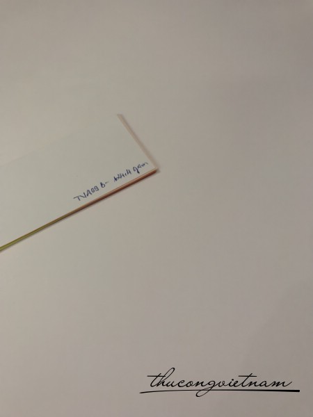 TV409B_124,4gsm Hồng phấn