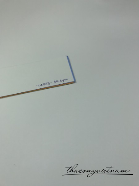 TV405B_124,4gsm Xanh nhạt