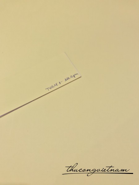 TV418B_124,4gsm Vàng kem