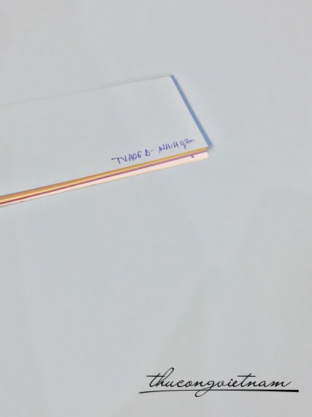 TV406B_124,4gsm Xanh da trời nhạt