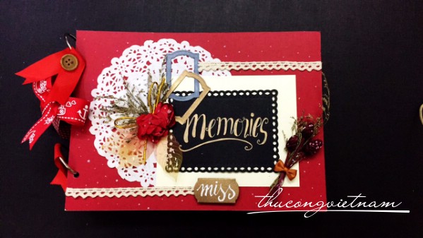 Scrapbook 