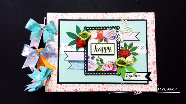 Scrapbook 