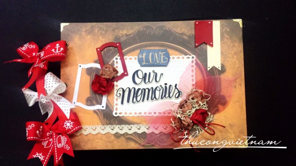 Scrapbook 