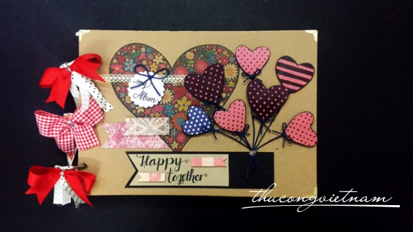 Scrapbook 