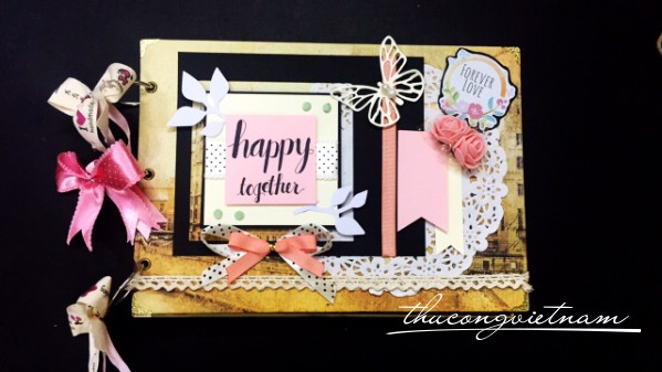 Scrapbook 