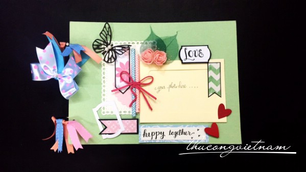 Scrapbook 