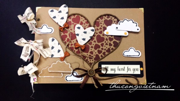 Scrapbook 