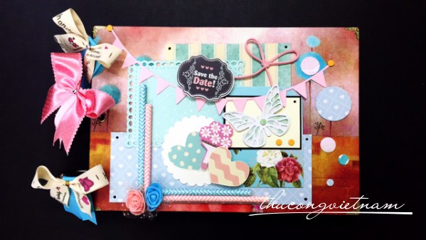 Scrapbook 
