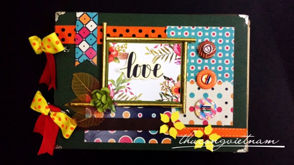 Scrapbook 