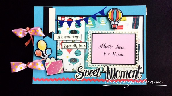 Scrapbook 