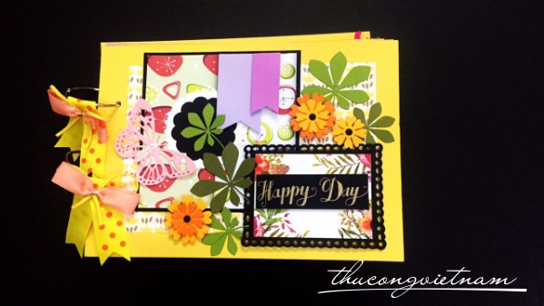 Scrapbook 