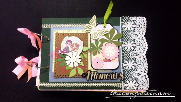Scrapbook 