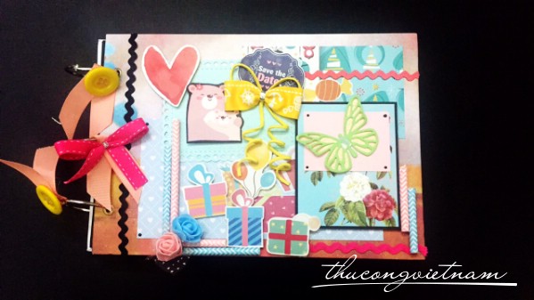 Scrapbook 